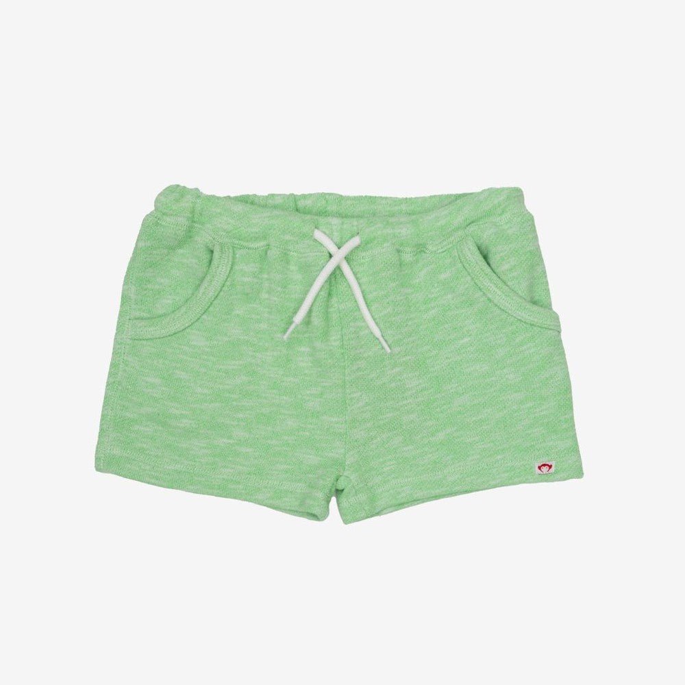 Appaman Light Green Majorca Short