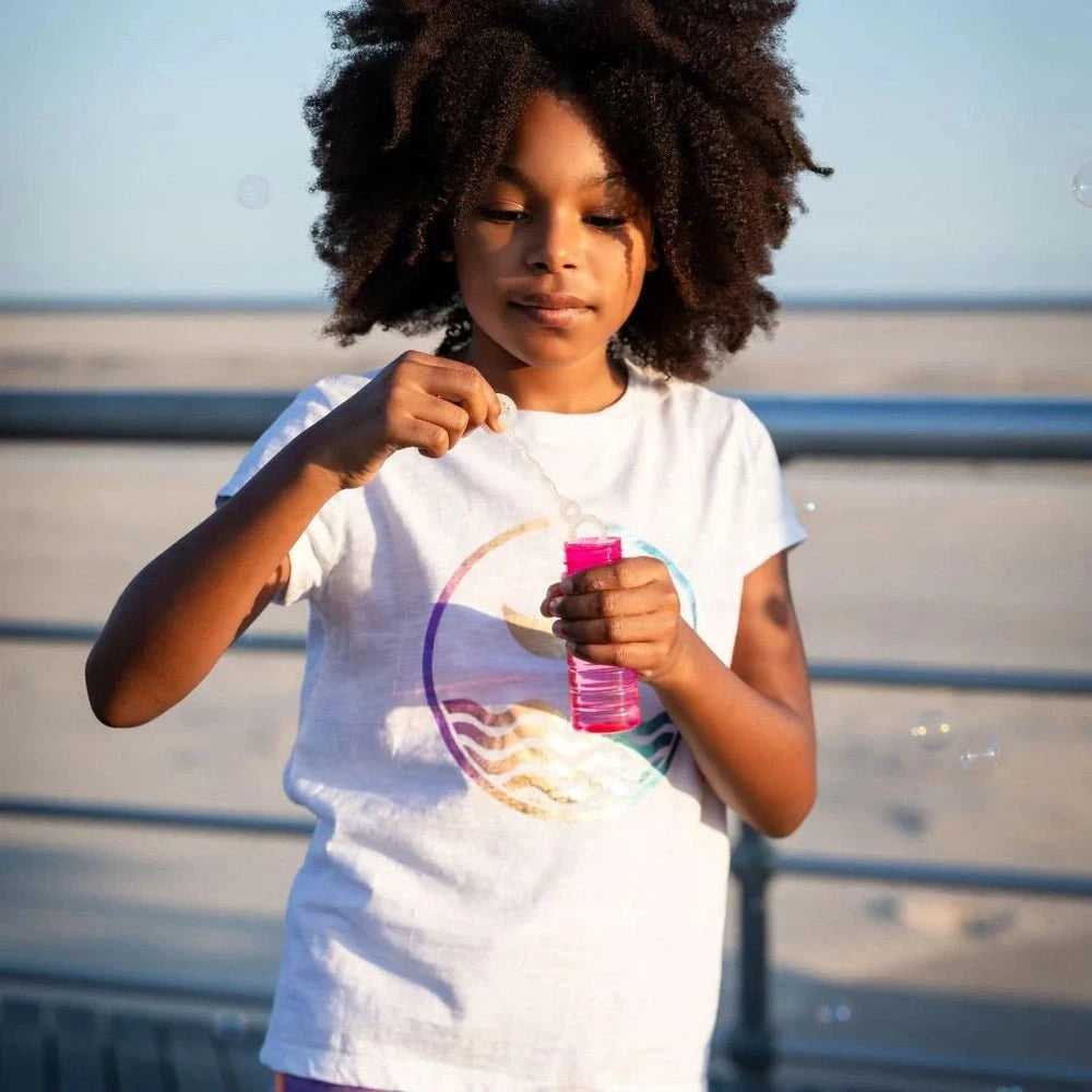 Appaman Mermaid Tail Circle Tee