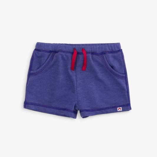 Appaman Navy Sparkle Majorca Short