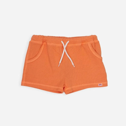 Appaman Peach Majorca Short