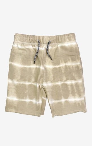 Appaman Sand Stripe Camp Shorts