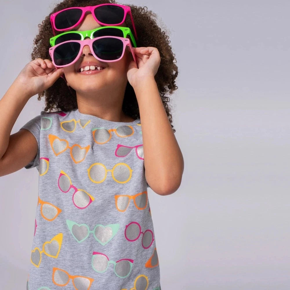 Appaman Sunglasses Circle Tee