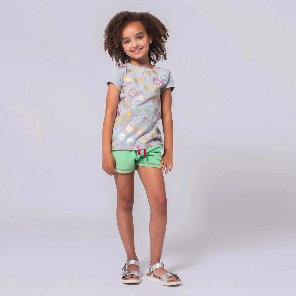 Appaman Sunglasses Circle Tee