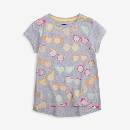 Appaman Sunglasses Circle Tee
