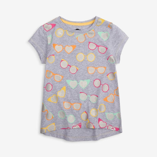 Appaman Sunglasses Circle Tee