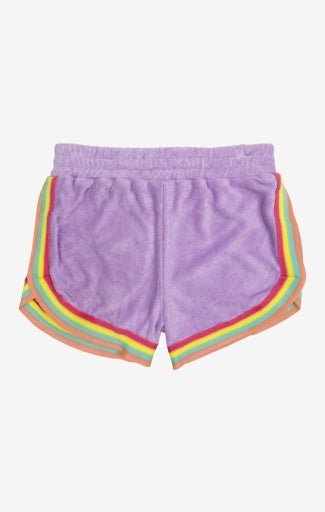 Appaman Sweet Lavender lori shorts