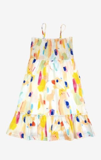 Appaman Watercolor Madison Dress – Babysupermarket