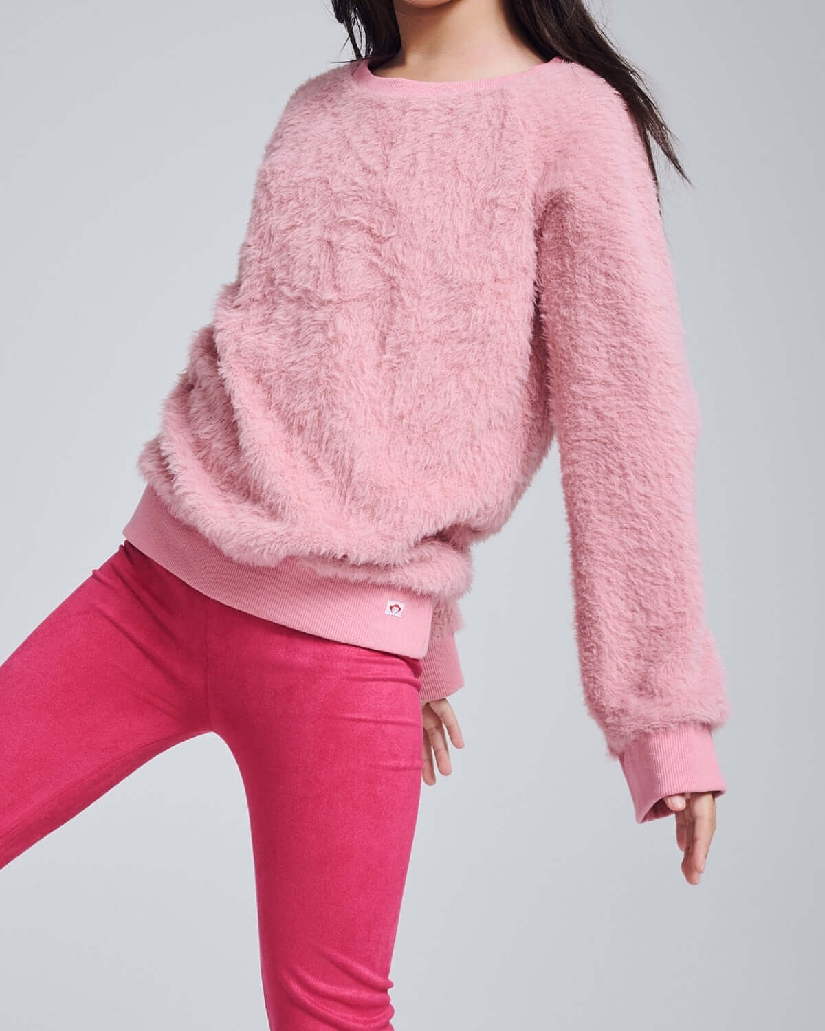 Appaman Appaman Willow Top - Ivy Rose