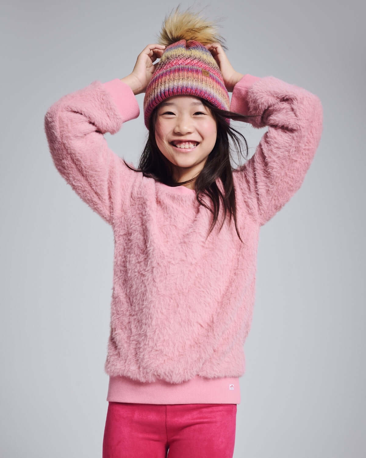 Appaman Appaman Willow Top - Ivy Rose