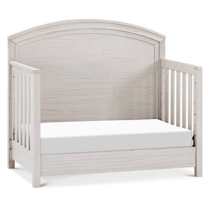 Monogram by Namesake Hemsted 4-in-1 Convertible Crib