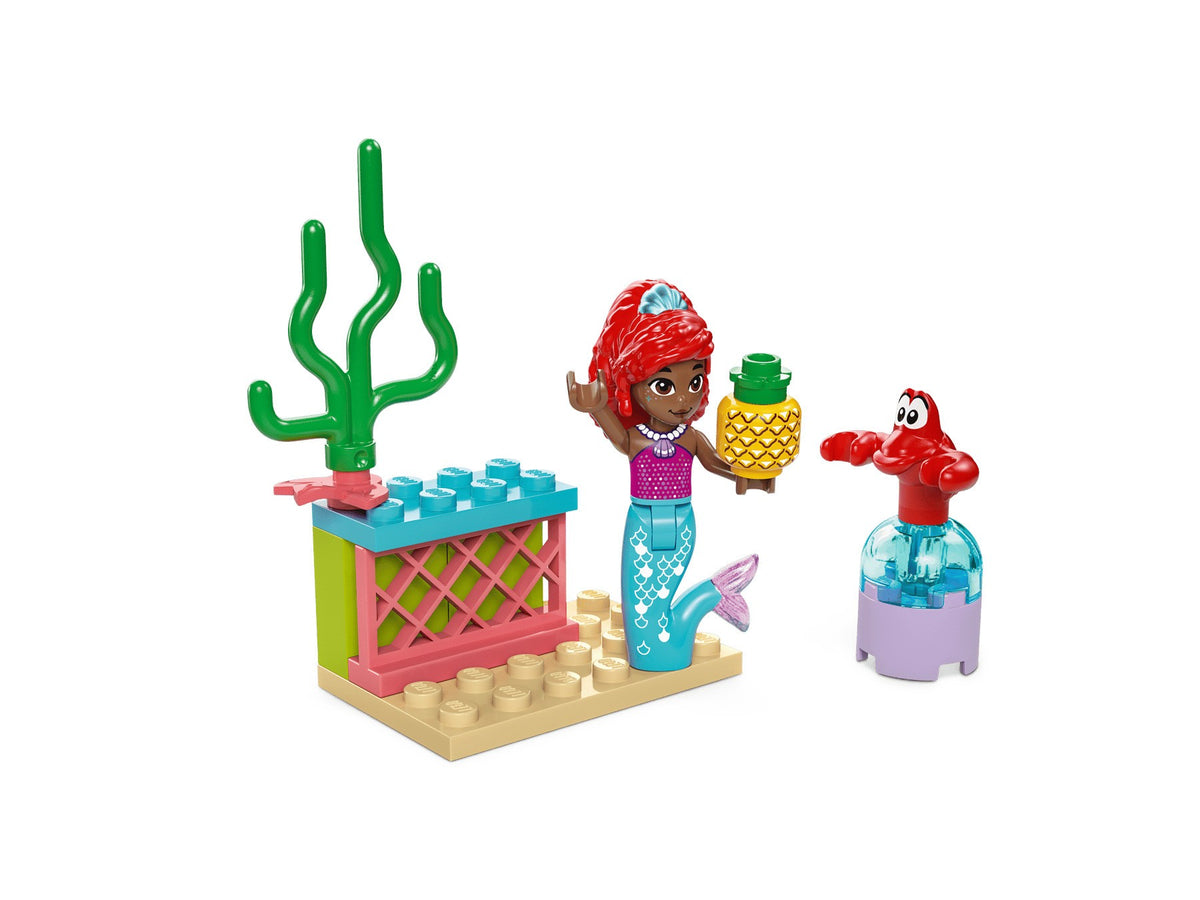LegoLego Ariel's Music StageBabysupermarket