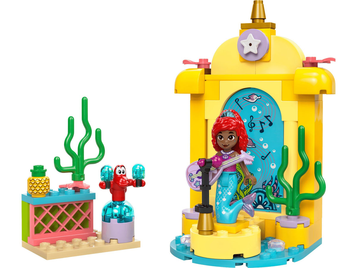 LegoLego Ariel's Music StageBabysupermarket