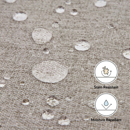 Babyletto Kiwi Electronic Recliner and Swivel Glider with USB port