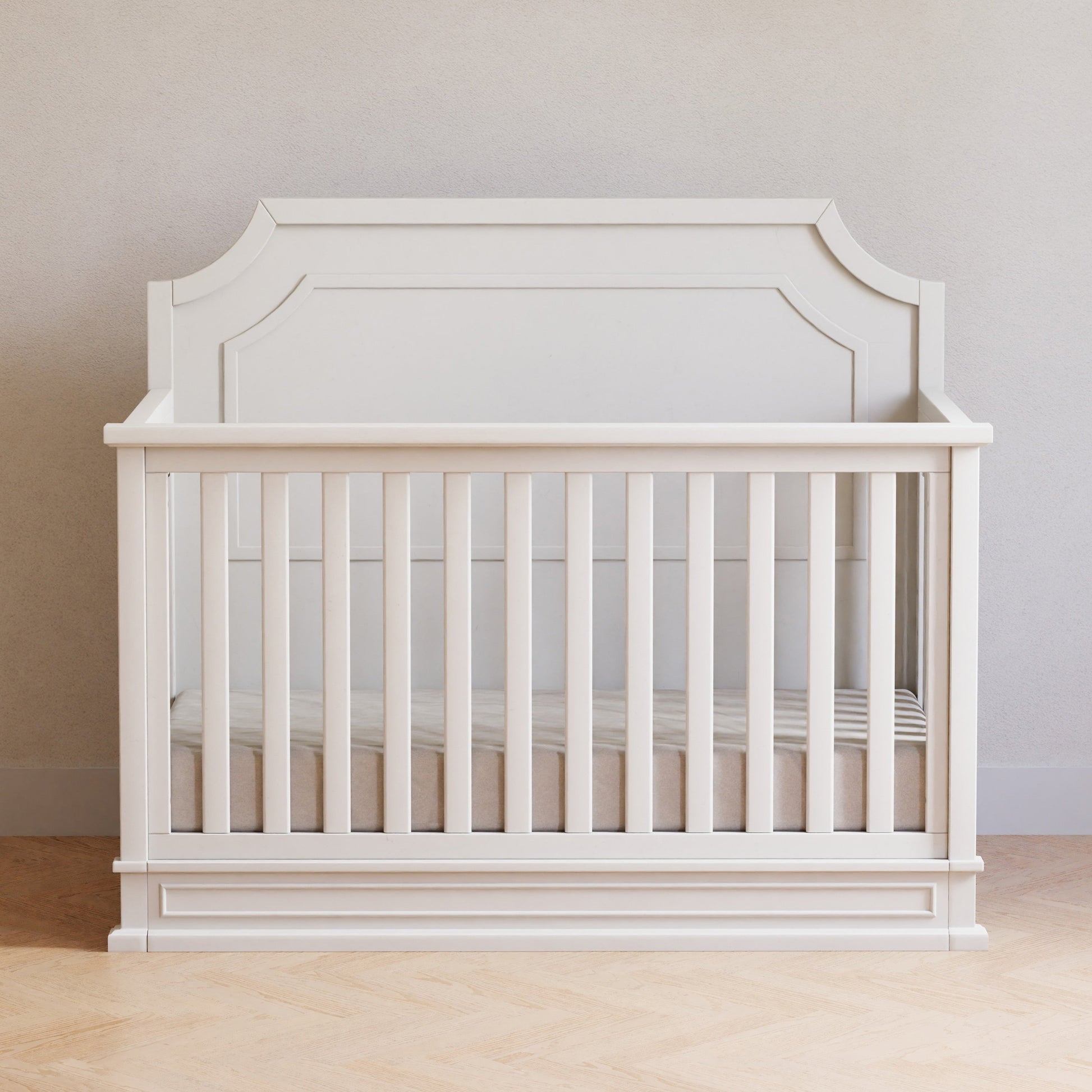 Namesake Emma Regency 4-in-1 Convertible Crib