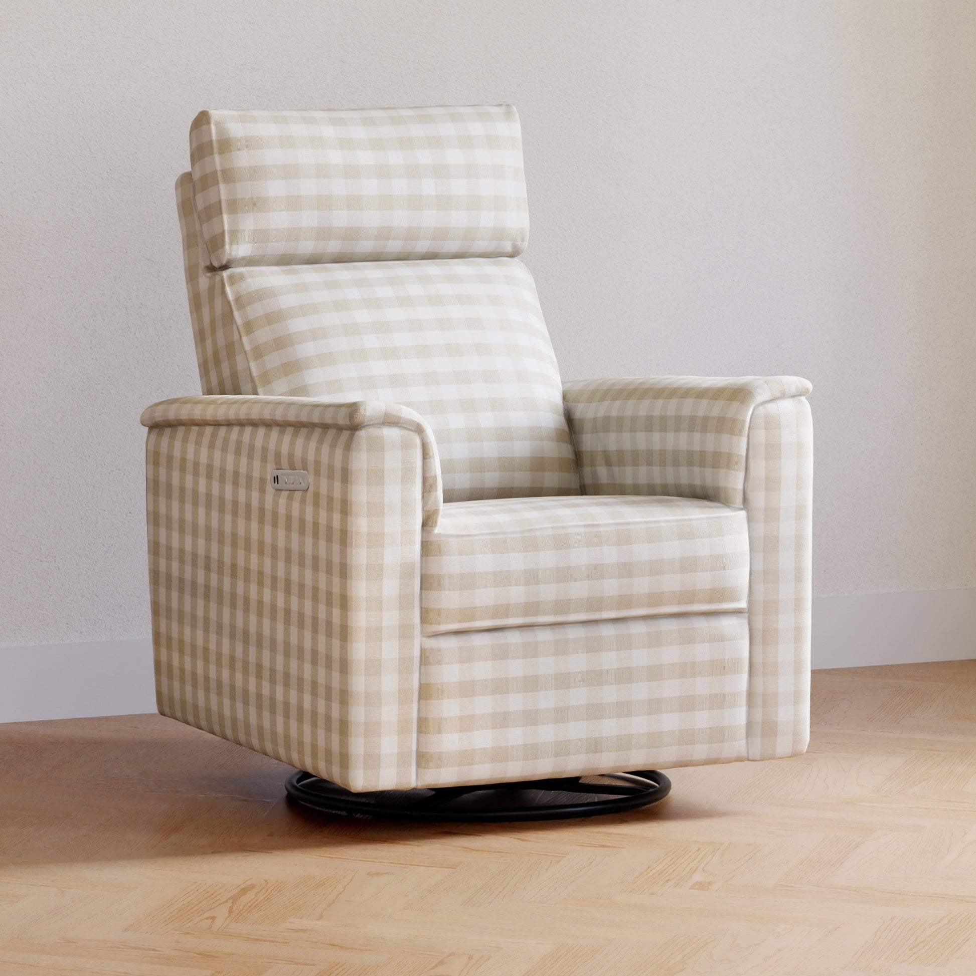 Namesake Willa Pro Power Recliner & Swivel Glider