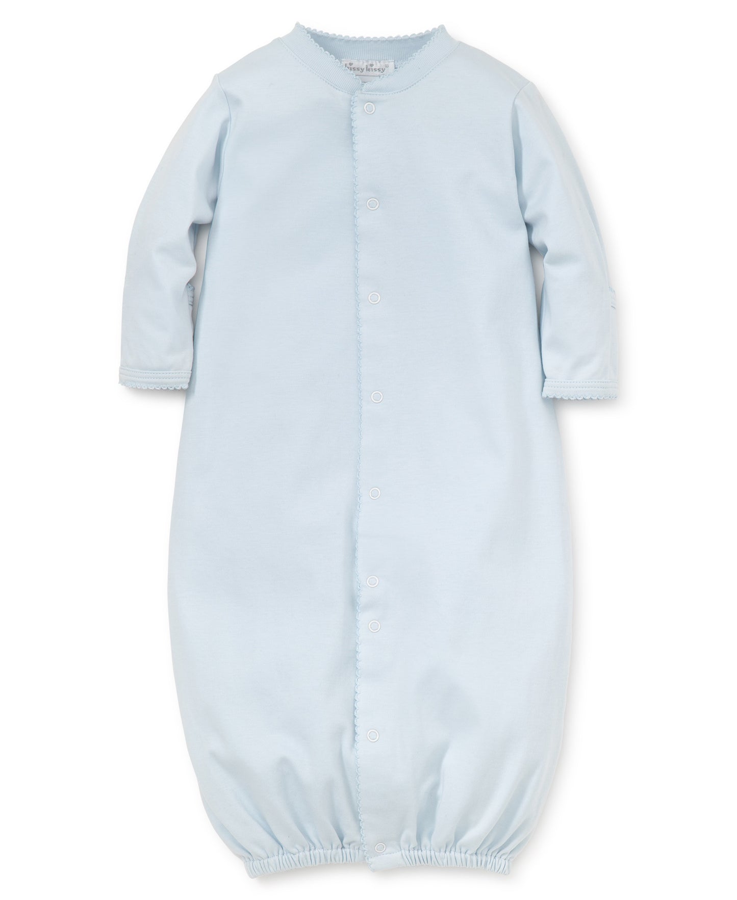 Kissy KissyKissy Kissy Basics Converter GownBabysupermarket