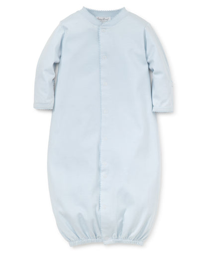 Kissy KissyKissy Kissy Basics Converter GownBabysupermarket