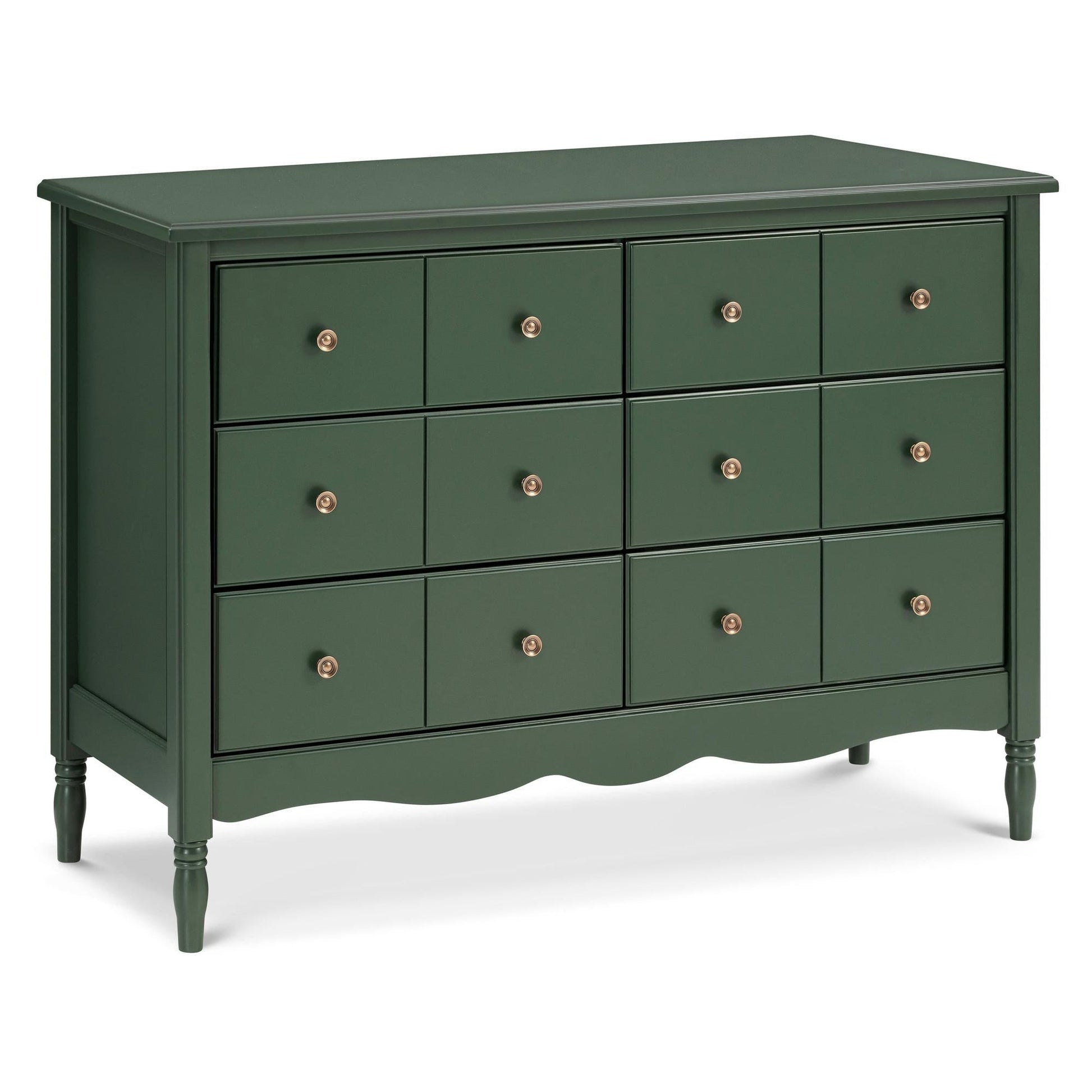 NamesakeNamesake Liberty 6-Drawer DresserBabysupermarket
