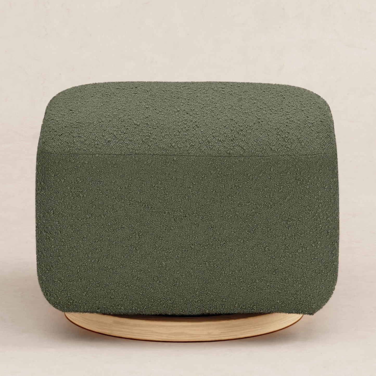 Babyletto Kiwi Gliding Ottoman