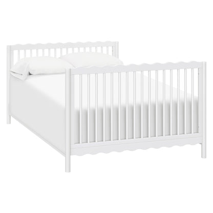 BabylettoBabyletto Swell 4-in-1 Convertible Crib with Toddler Bed Conversion KitBabysupermarket