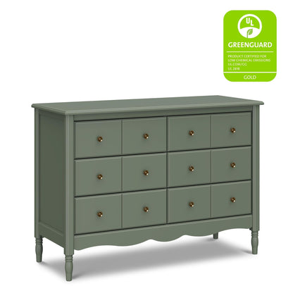 NamesakeNamesake Liberty 6-Drawer DresserBabysupermarket