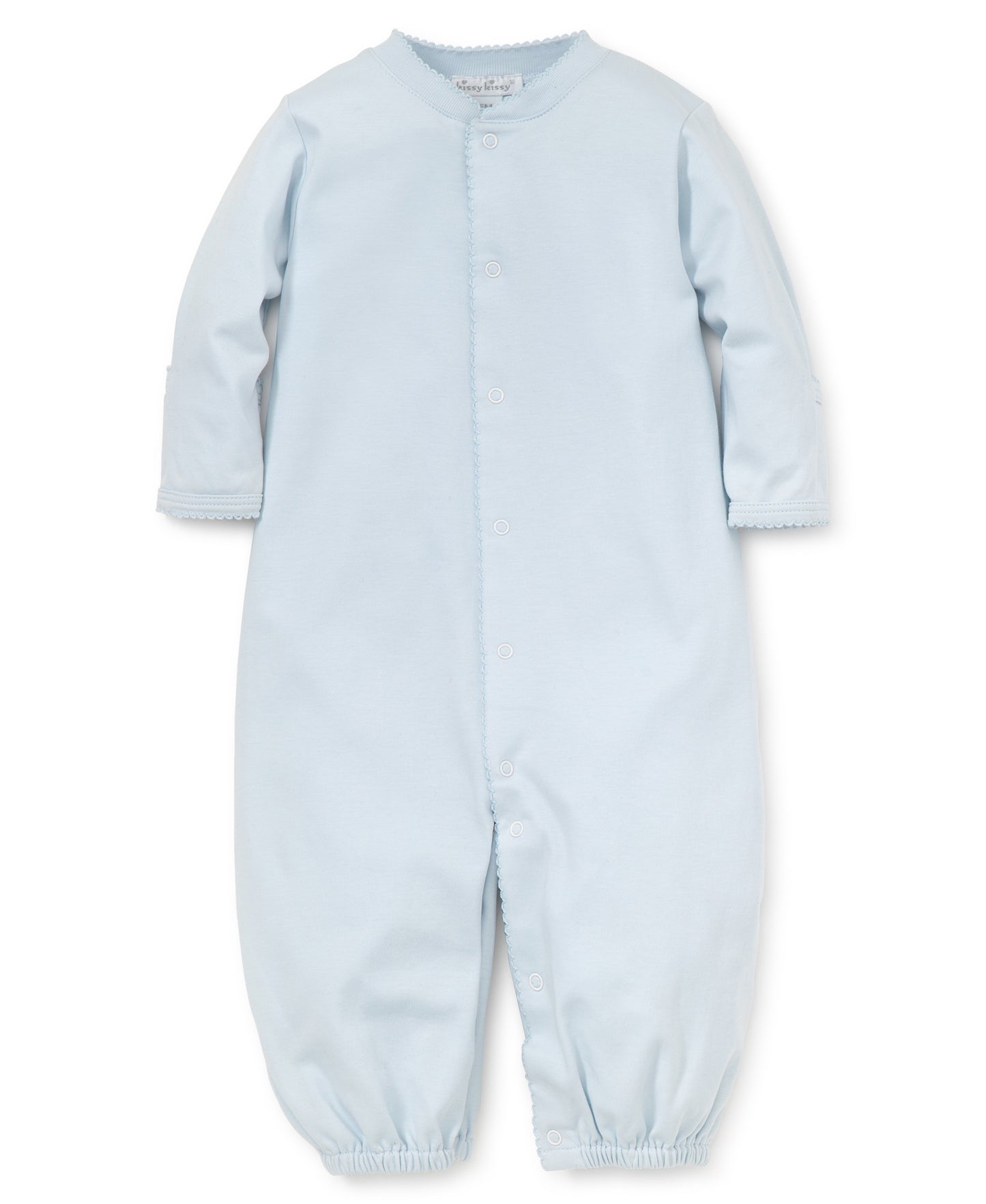 Kissy KissyKissy Kissy Basics Converter GownBabysupermarket
