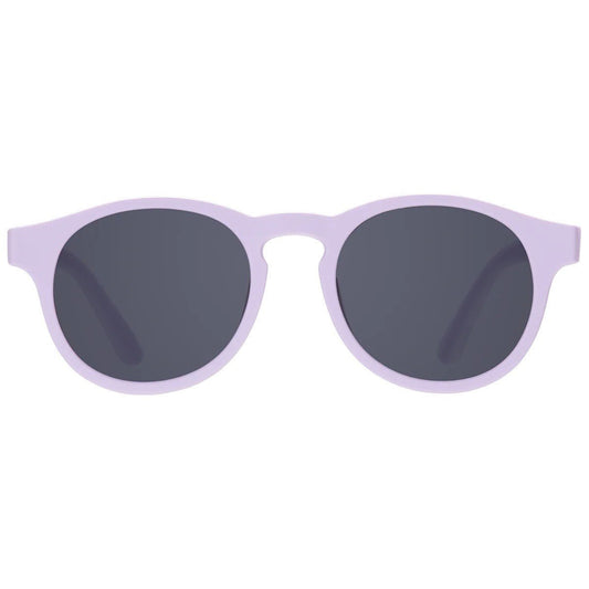 Babiators Accessories Babiators Orig. Keyhole: Irresistible Iris | Smoke Lens | 3-5yr