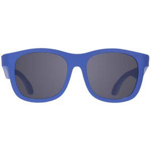 Babiators Orig. Navigator: Good As Blue | Smoke Lens | 3-5yr