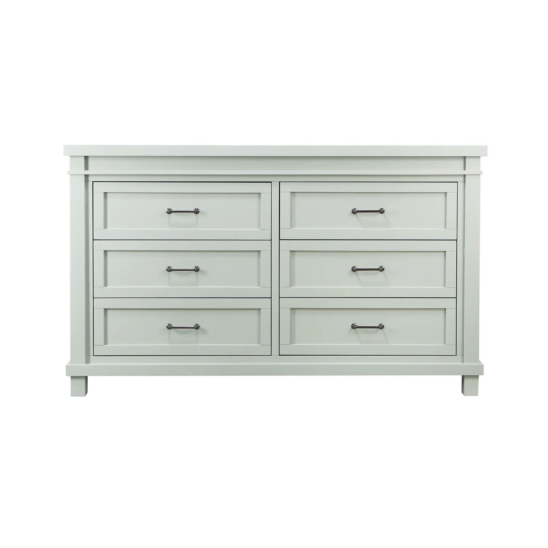 Baby Appleseed Rowan Double Dresser Sage