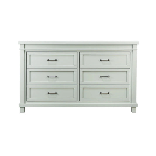 Baby Appleseed Rowan Double Dresser Sage