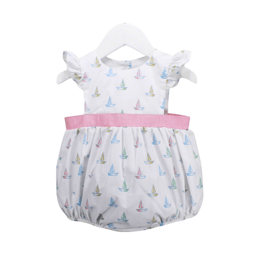 Baby Blessings Boat Captain Anna Bubble babysupermarket