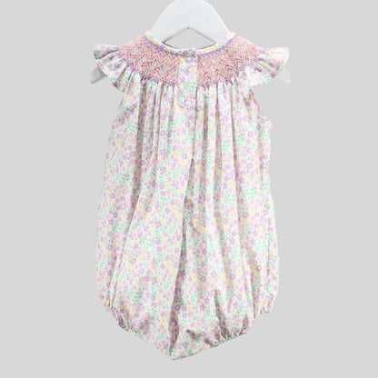 Baby Blessings Baby Blessings Girls Garden Bloom Zara Bubble
