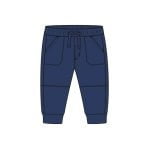 Baby Club Chic Boys French Terry Joggers