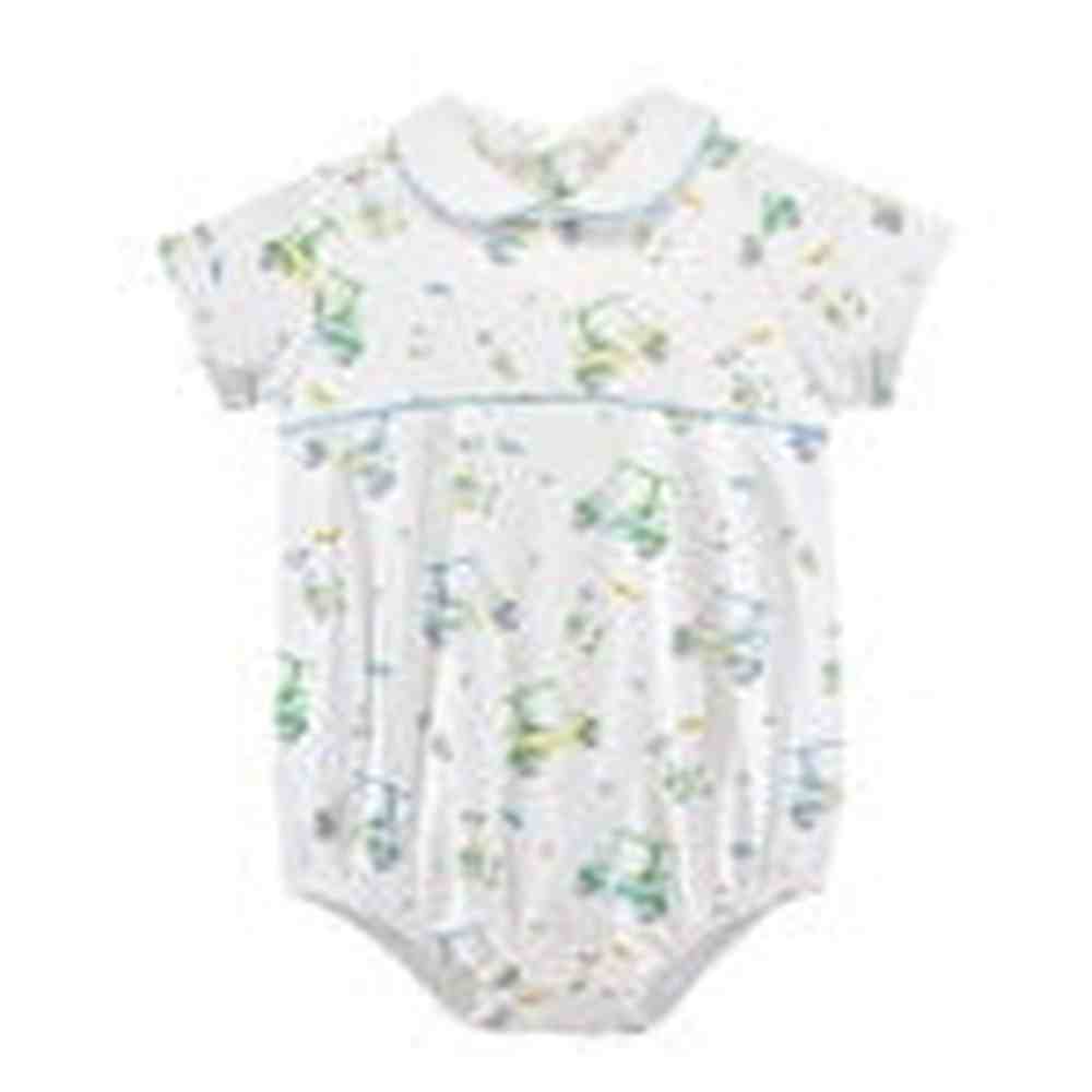 Baby Club ChicBaby Club Chic Boys Golf Grit BubbleBabysupermarket