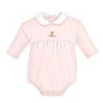 Baby Club Chic Girls Good Puppy Bubble