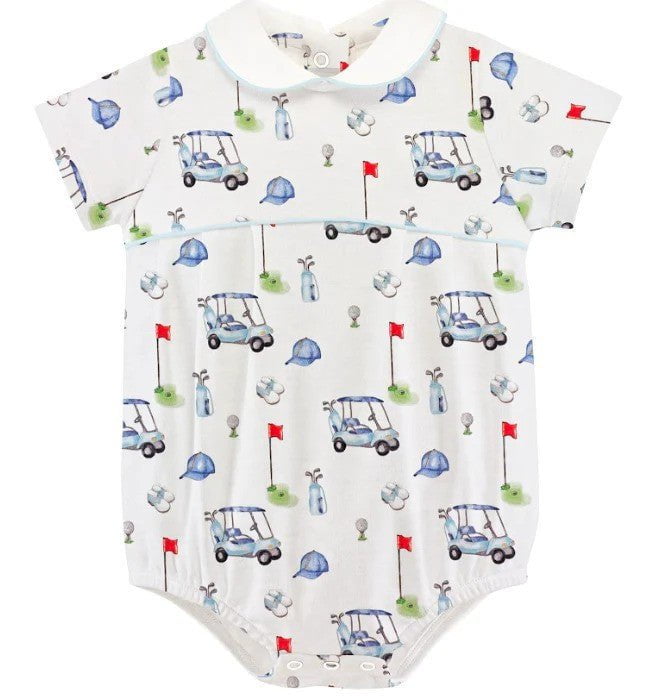 Baby Club Chic Golf Club Bubble