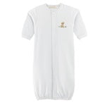 Baby Club Chic Good Puppy Converter Gown
