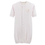 Baby Club Chic Sweet Hearts Converter Gown