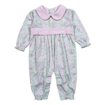 Baby Loren (Baby Bliss) Pima Cotton Apparel – Babysupermarket