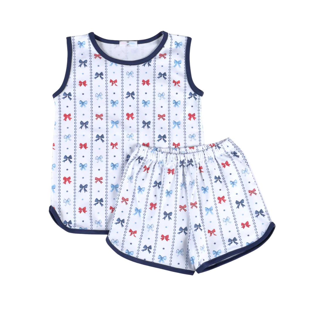 Baby Loren Celebrate / 2 Toddler Baby Loren Celebrate Short Set