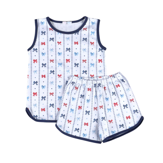 Baby Loren Celebrate / 2 Toddler Baby Loren Celebrate Short Set