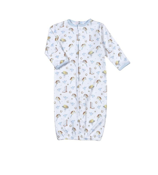 Baby Loren Howdy Baby Pima Converter