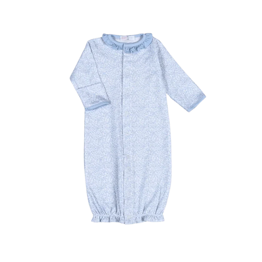 Baby LorenBaby Loren Ivy Floral Converter GownBabysupermarket