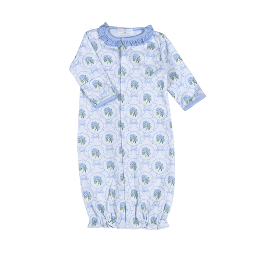 Baby LorenBaby Loren Molly Converter GownBabysupermarket