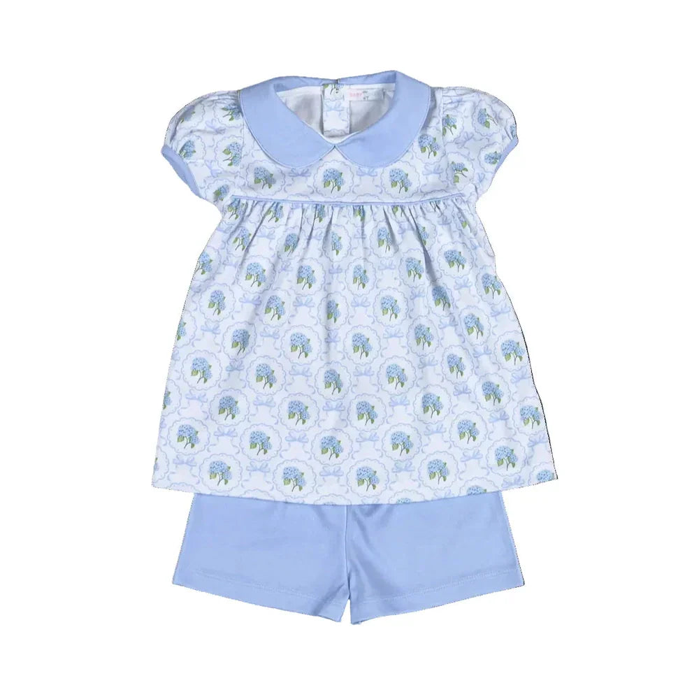Baby Loren 2 Toddler / Molly Baby Loren Molly Short Set