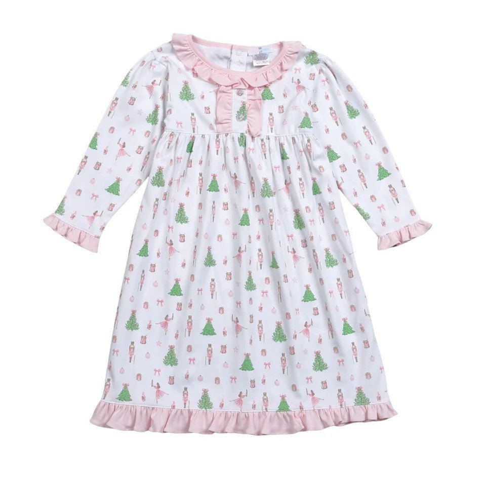 Baby LorenBaby Loren the Magic Night Girls NightgownBabysupermarket