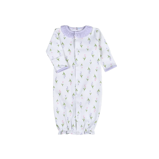 Baby Loren Preemie / Zoe Baby Loren Zoe Converter