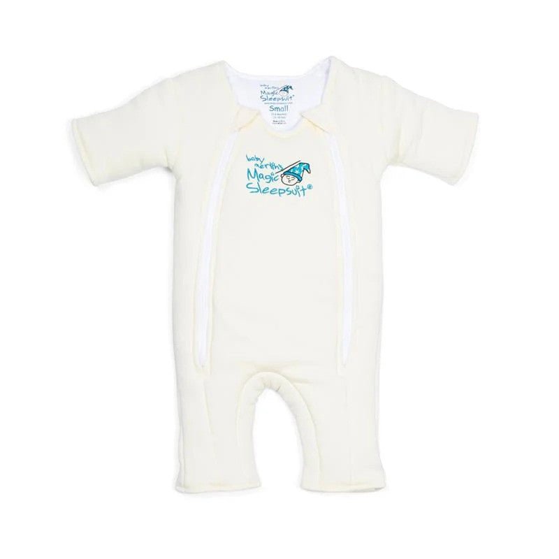 HALOBaby Merlin's Magic Sleepsuit® 100% CottonBabysupermarket