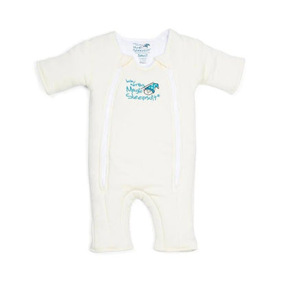 HALOBaby Merlin's Magic Sleepsuit® 100% CottonBabysupermarket