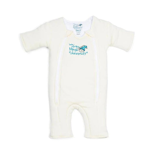 HALOBaby Merlin's Magic Sleepsuit® 100% CottonBabysupermarket